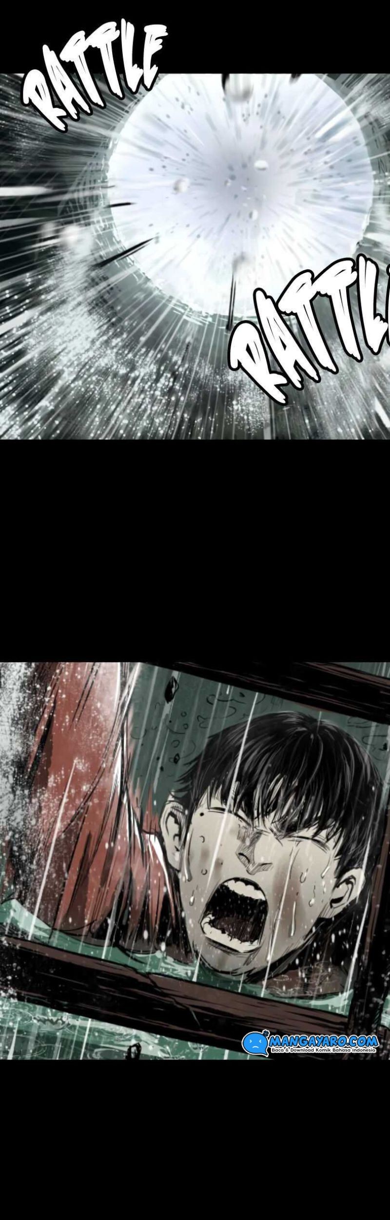 Crime-Digging Brother Chapter 04 Gambar 20