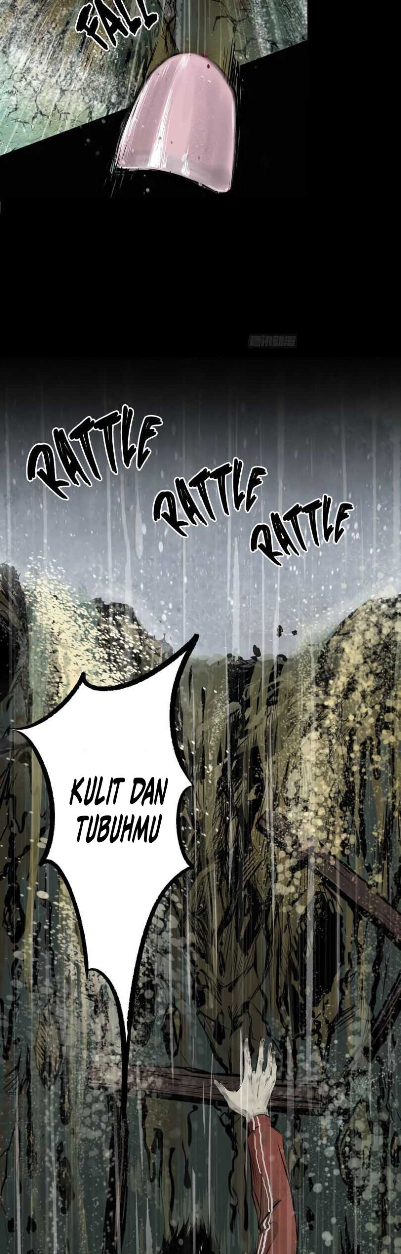 Crime-Digging Brother Chapter 04 Gambar 28