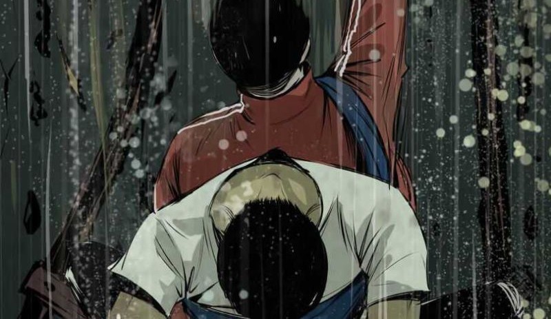 Crime-Digging Brother Chapter 04 Gambar 29
