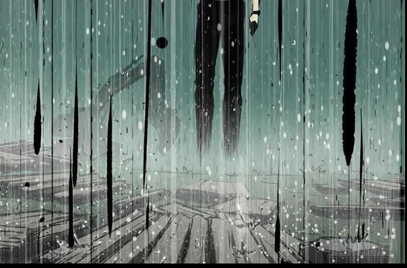 Crime-Digging Brother Chapter 04 Gambar 35