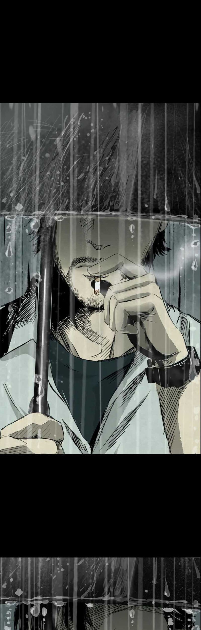 Crime-Digging Brother Chapter 04 Gambar 36