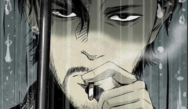 Crime-Digging Brother Chapter 04 Gambar 37