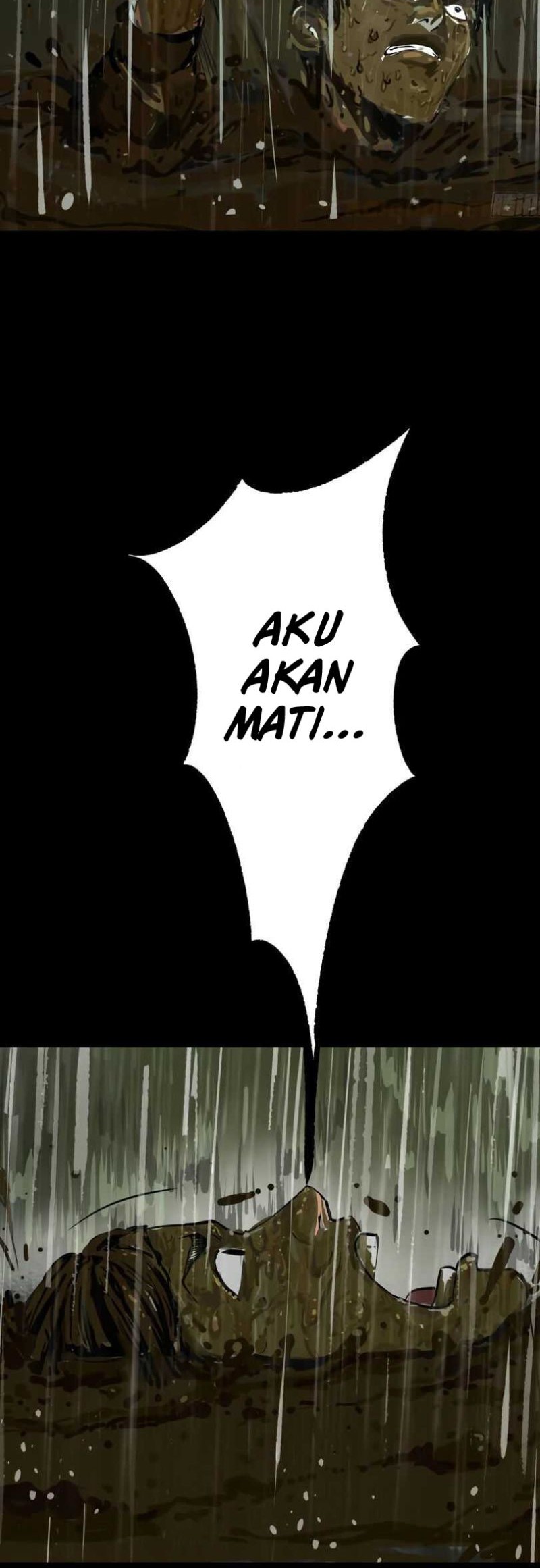 Crime-Digging Brother Chapter 04 Gambar 43