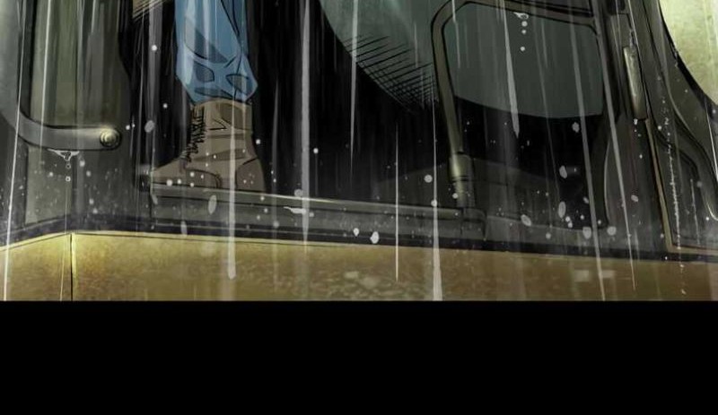 Crime-Digging Brother Chapter 04 Gambar 47