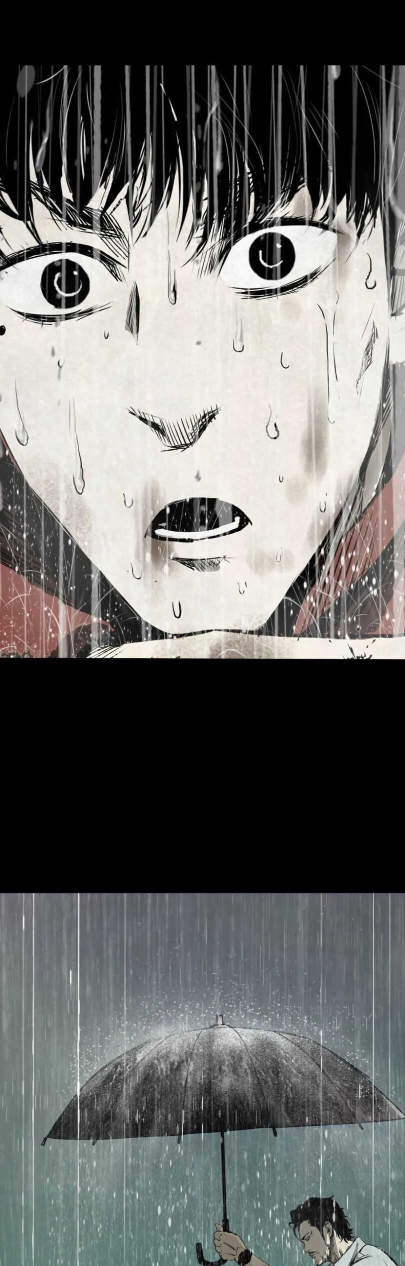 Crime-Digging Brother Chapter 04 Gambar 54