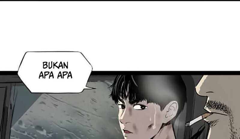 Crime-Digging Brother Chapter 04 Gambar 57