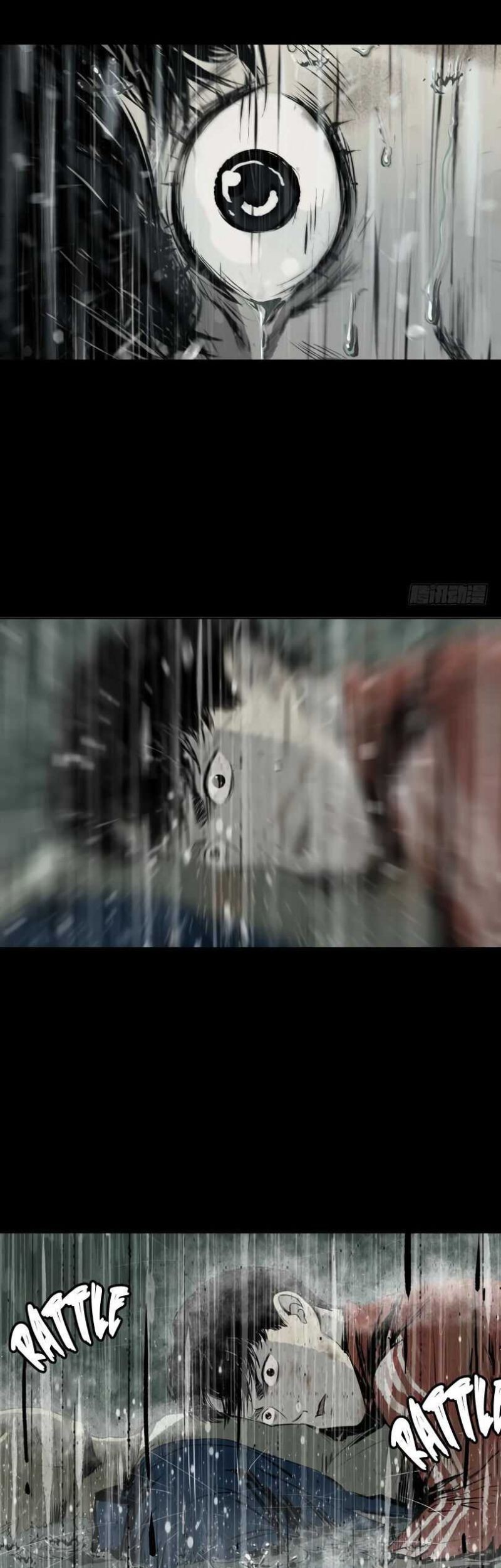 Crime-Digging Brother Chapter 04 Gambar 4