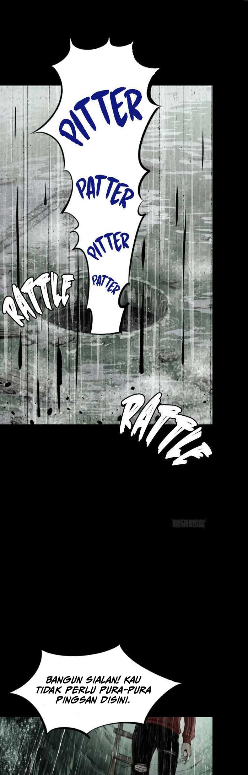 Crime-Digging Brother Chapter 04 Gambar 10