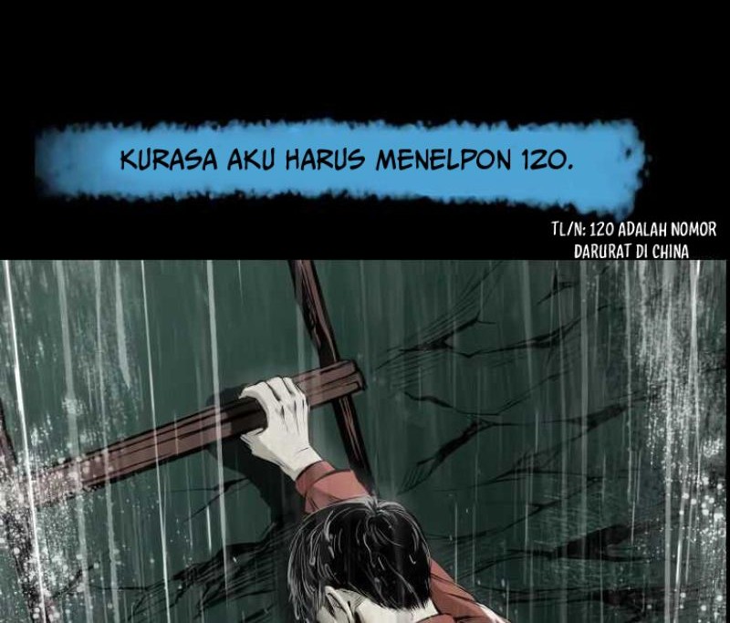 Crime-Digging Brother Chapter 04 Gambar 13