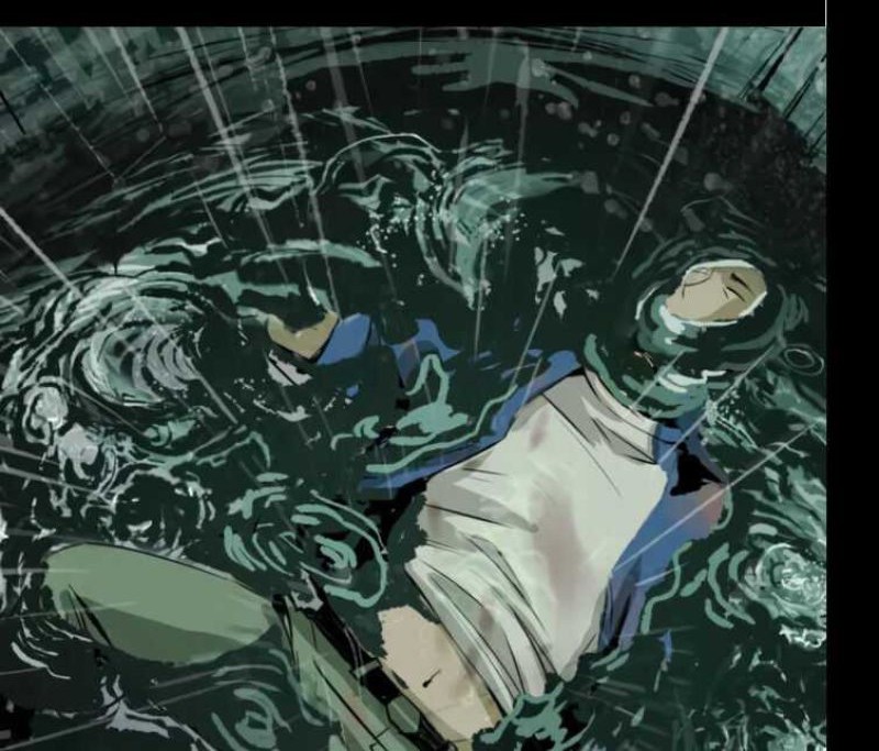 Crime-Digging Brother Chapter 04 Gambar 15