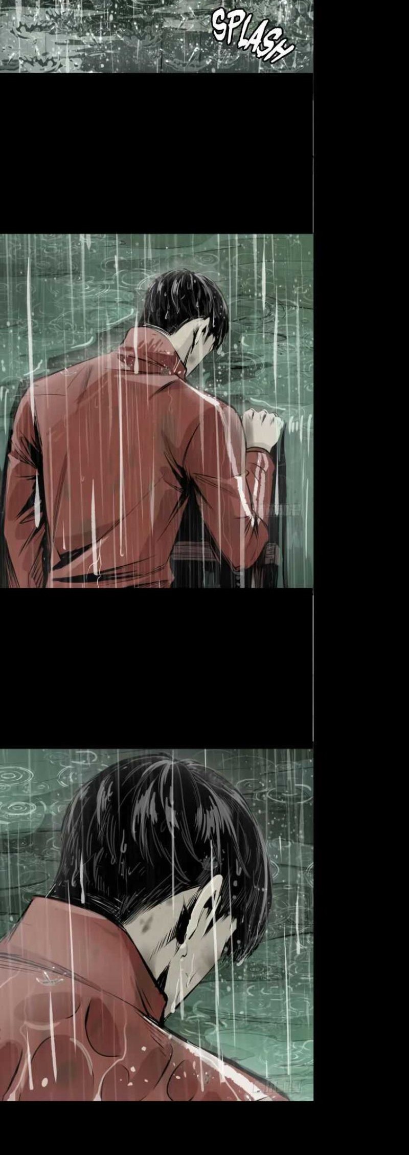 Crime-Digging Brother Chapter 04 Gambar 17