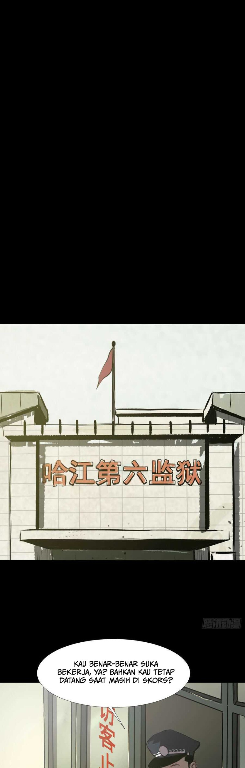 Crime-Digging Brother Chapter 03 Gambar 20