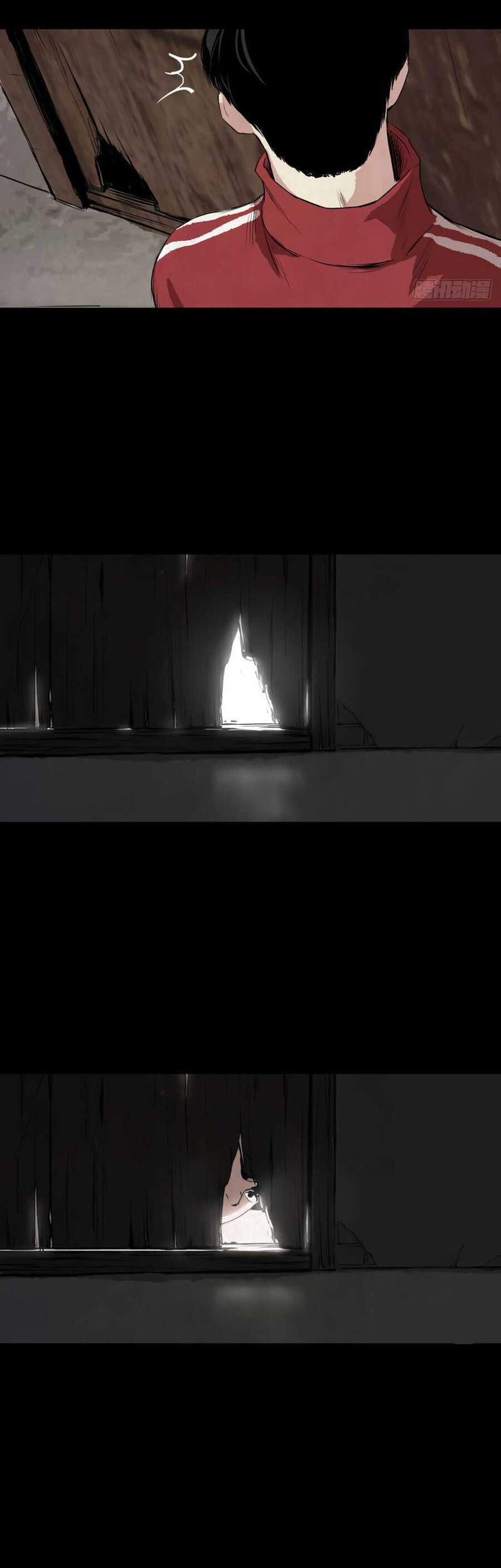 Crime-Digging Brother Chapter 03 Gambar 32