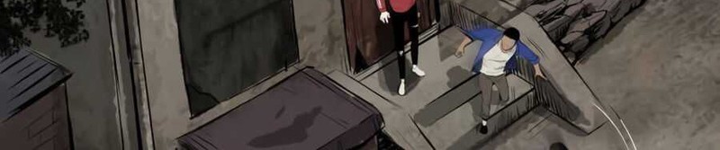 Crime-Digging Brother Chapter 03 Gambar 39