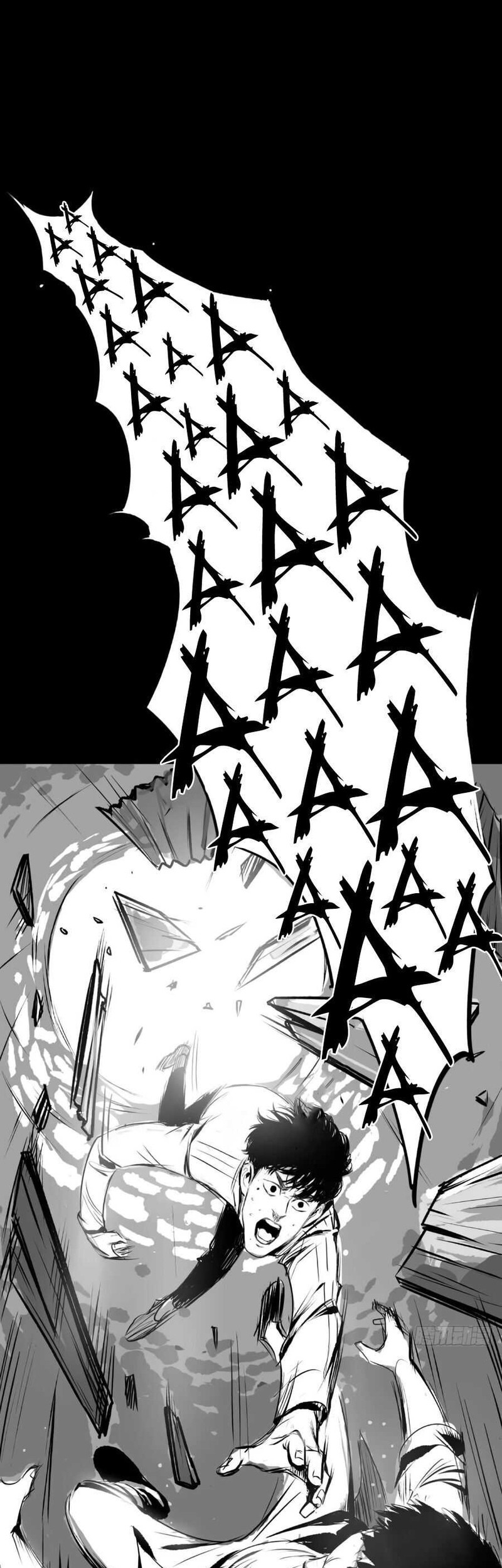 Crime-Digging Brother Chapter 03 Gambar 69