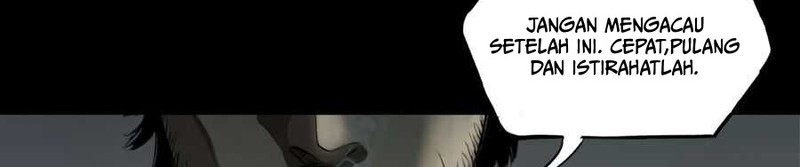 Crime-Digging Brother Chapter 03 Gambar 15