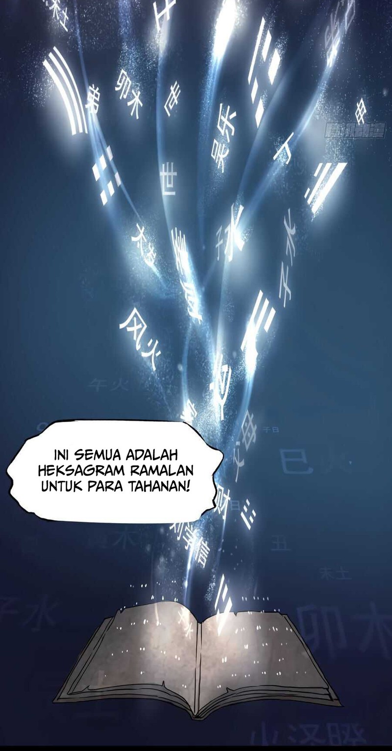 Crime-Digging Brother Chapter 02 Gambar 25