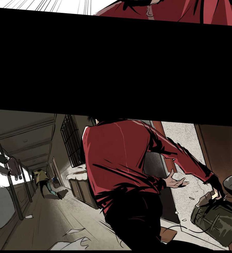 Crime-Digging Brother Chapter 02 Gambar 41