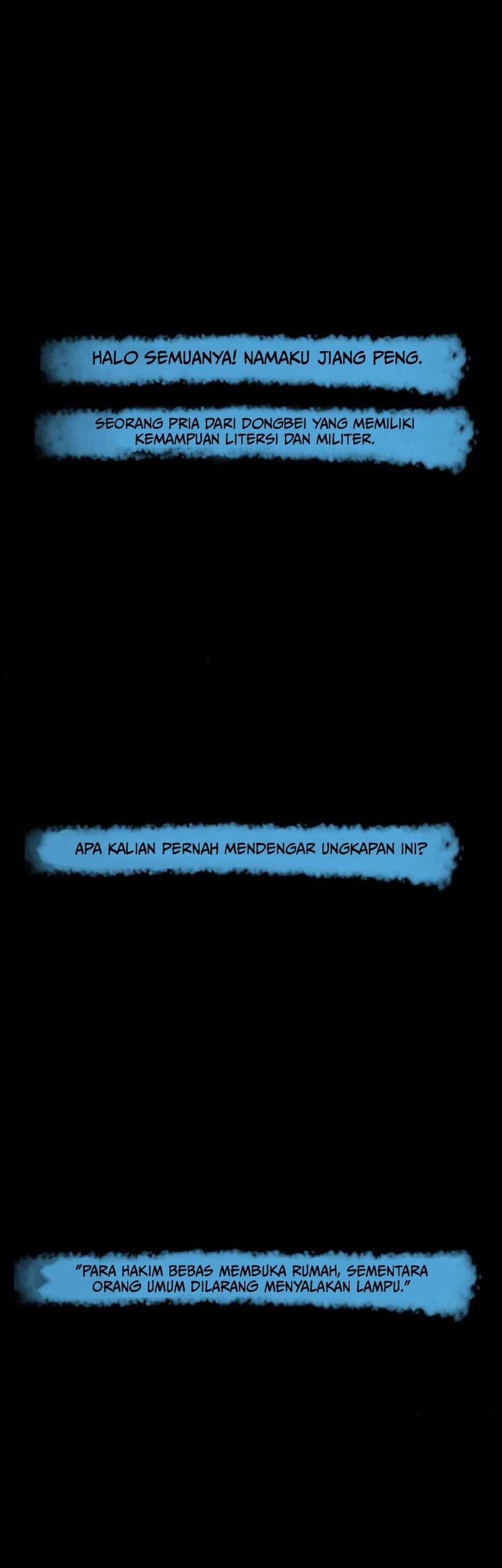 Baca  Crime-Digging Brother Chapter 01 Gambar 2