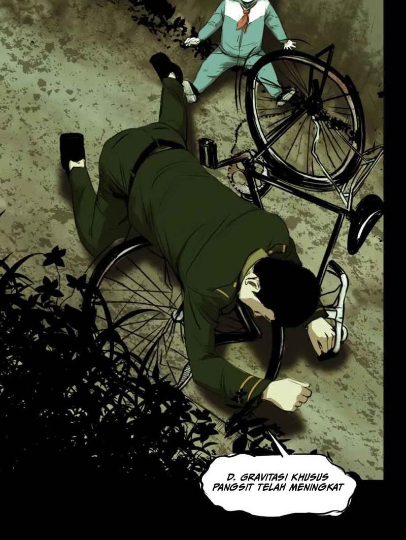 Crime-Digging Brother Chapter 01 Gambar 17