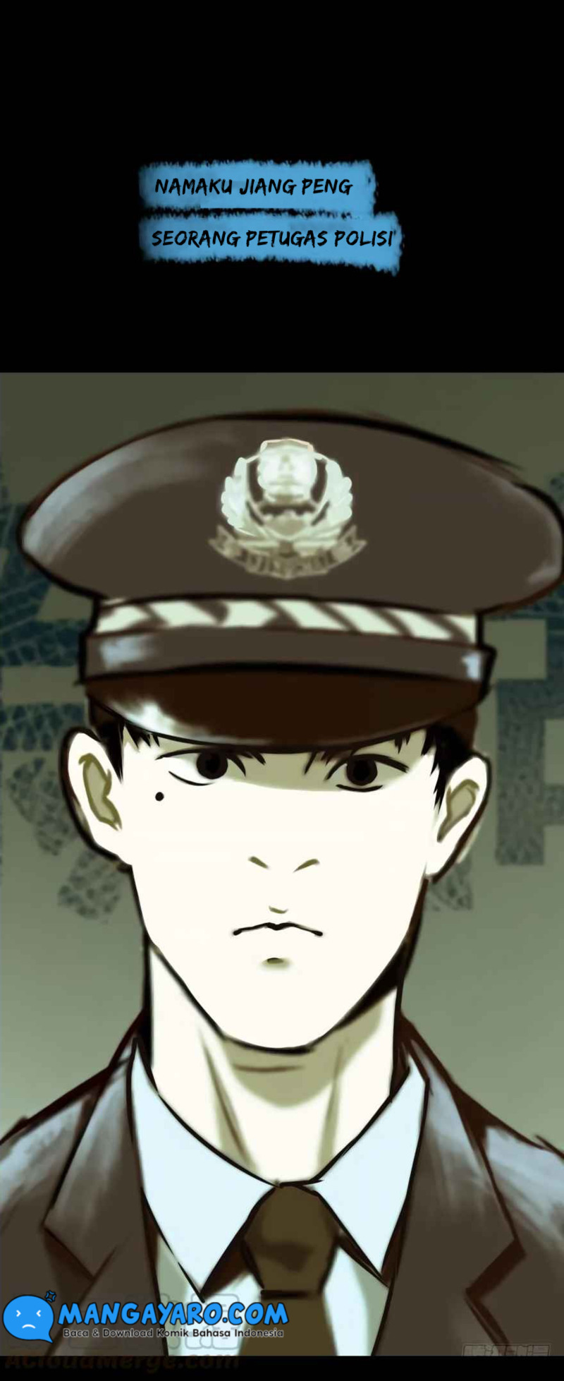 Baca  Crime-Digging Brother Chapter 00.1 Gambar 2