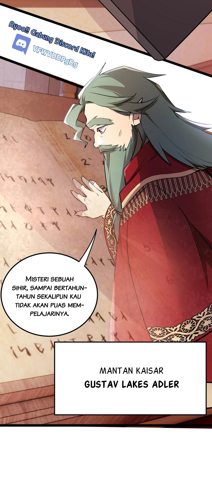 The Strongest Useless Prince’s Battle for The Throne Chapter 10 Gambar 7