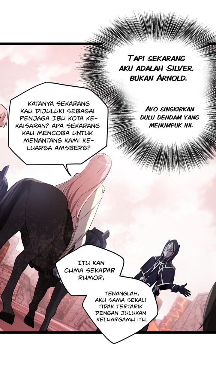 The Strongest Useless Prince’s Battle for The Throne Chapter 09 Gambar 10