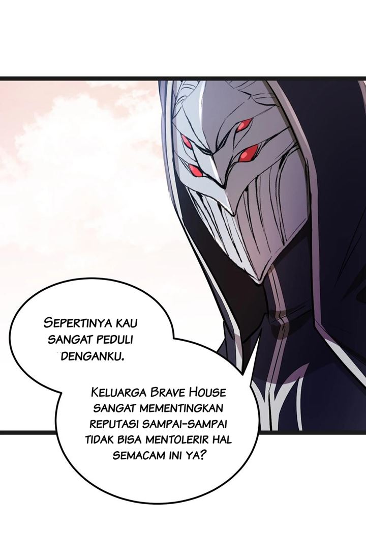 The Strongest Useless Prince’s Battle for The Throne Chapter 09 Gambar 12