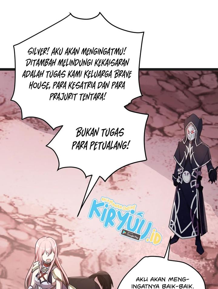 The Strongest Useless Prince’s Battle for The Throne Chapter 09 Gambar 15