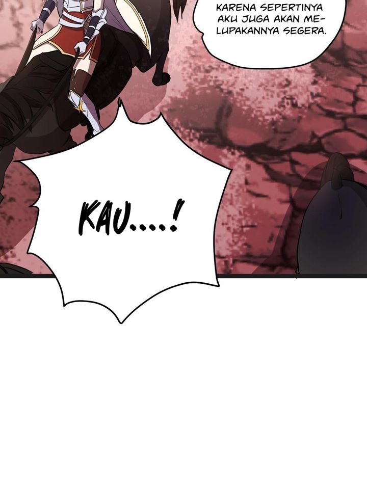 The Strongest Useless Prince’s Battle for The Throne Chapter 09 Gambar 16