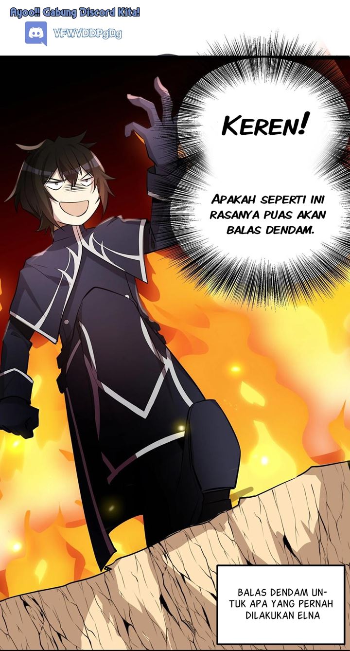 The Strongest Useless Prince’s Battle for The Throne Chapter 09 Gambar 18