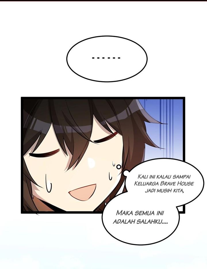 The Strongest Useless Prince’s Battle for The Throne Chapter 09 Gambar 19