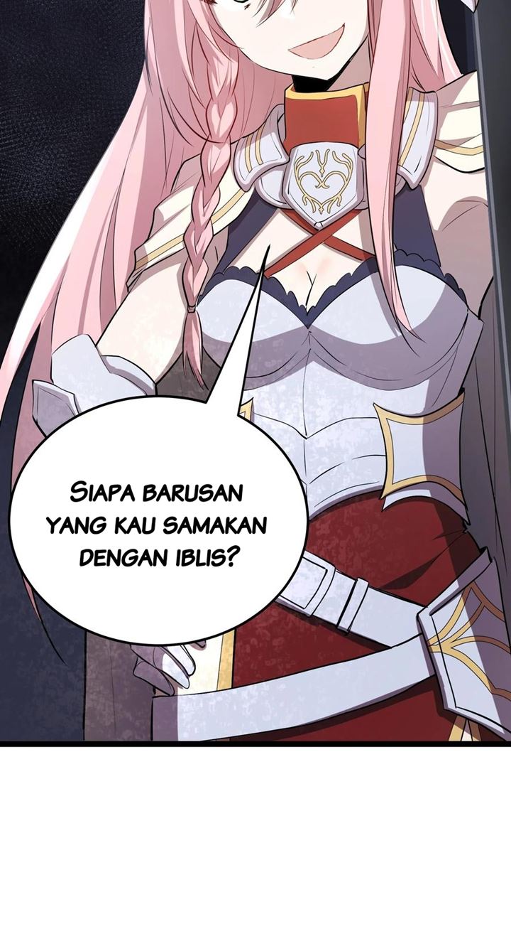 The Strongest Useless Prince’s Battle for The Throne Chapter 09 Gambar 26