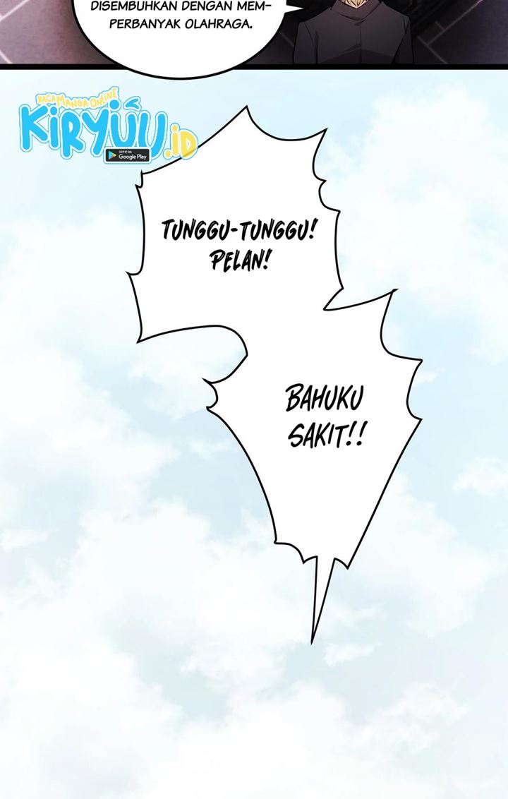The Strongest Useless Prince’s Battle for The Throne Chapter 09 Gambar 34