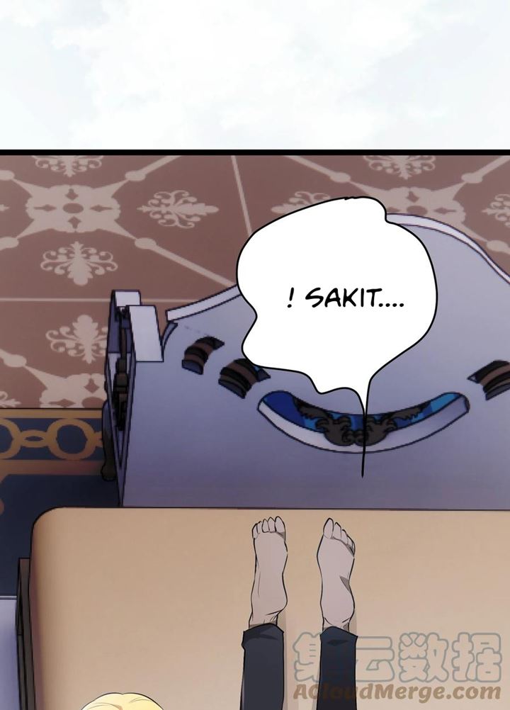 The Strongest Useless Prince’s Battle for The Throne Chapter 09 Gambar 35