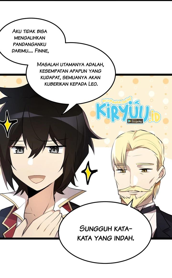 The Strongest Useless Prince’s Battle for The Throne Chapter 09 Gambar 42