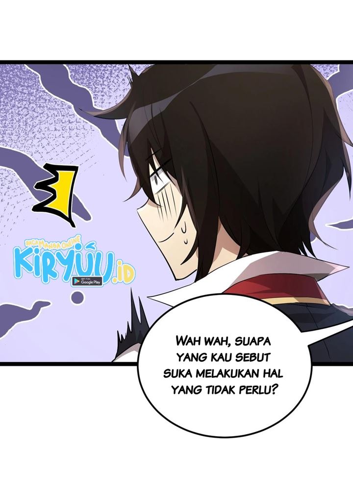 The Strongest Useless Prince’s Battle for The Throne Chapter 09 Gambar 44