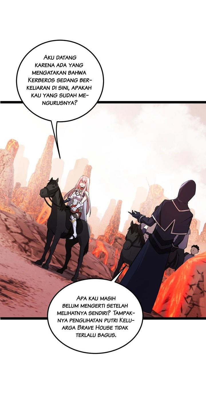 The Strongest Useless Prince’s Battle for The Throne Chapter 09 Gambar 6