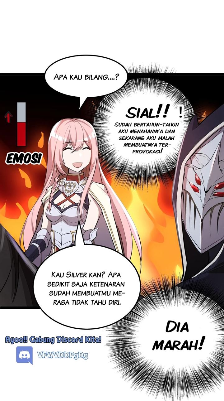 The Strongest Useless Prince’s Battle for The Throne Chapter 09 Gambar 7