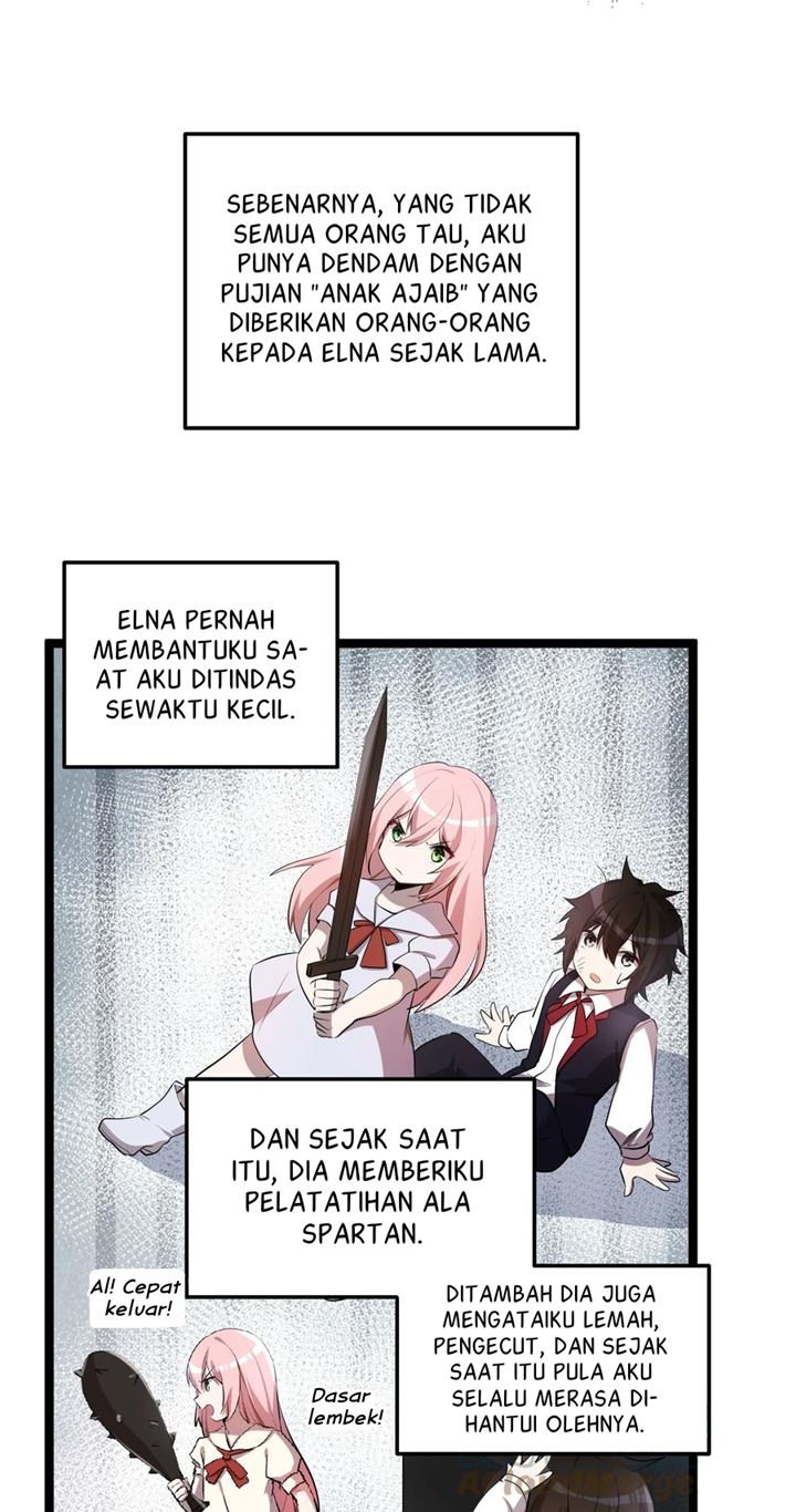 The Strongest Useless Prince’s Battle for The Throne Chapter 09 Gambar 8