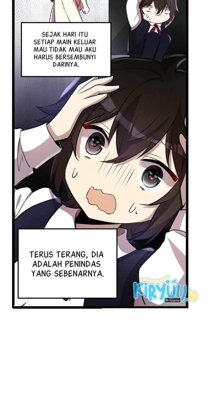 The Strongest Useless Prince’s Battle for The Throne Chapter 09 Gambar 9
