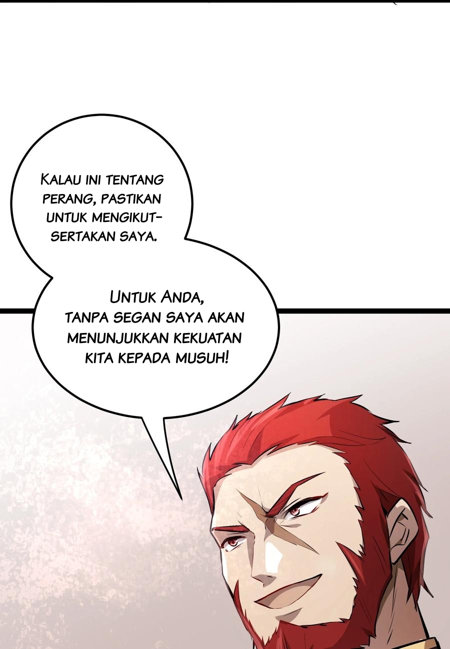 The Strongest Useless Prince’s Battle for The Throne Chapter 07 Gambar 10