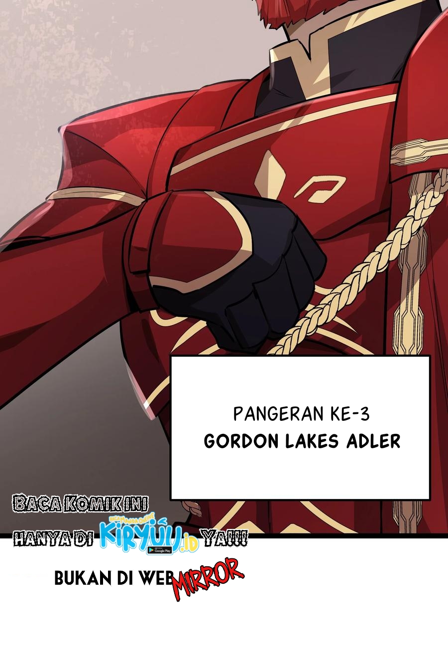 The Strongest Useless Prince’s Battle for The Throne Chapter 07 Gambar 11