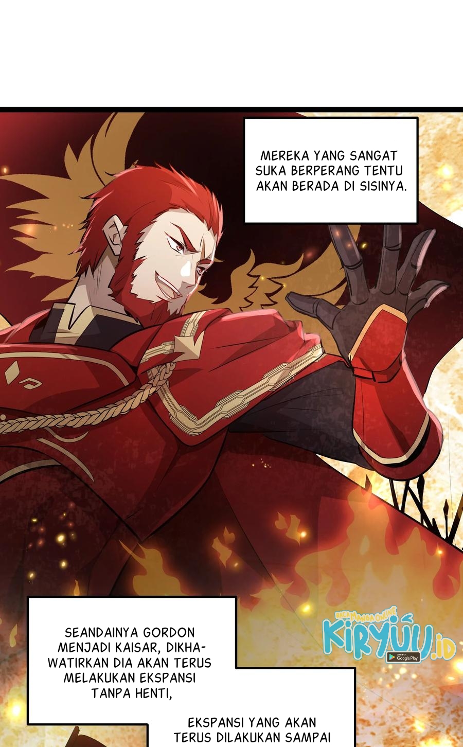 The Strongest Useless Prince’s Battle for The Throne Chapter 07 Gambar 13