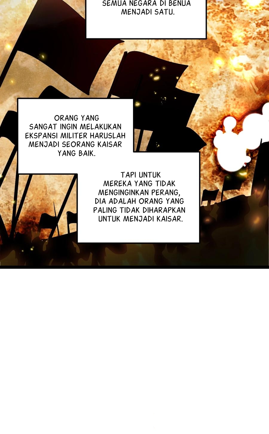 The Strongest Useless Prince’s Battle for The Throne Chapter 07 Gambar 14