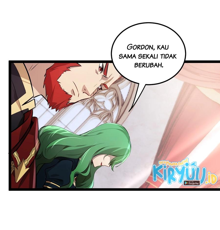 The Strongest Useless Prince’s Battle for The Throne Chapter 07 Gambar 15