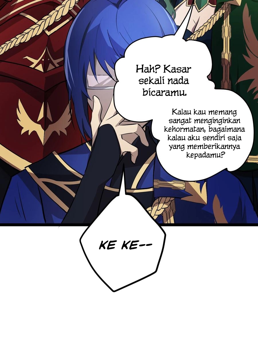 The Strongest Useless Prince’s Battle for The Throne Chapter 07 Gambar 20