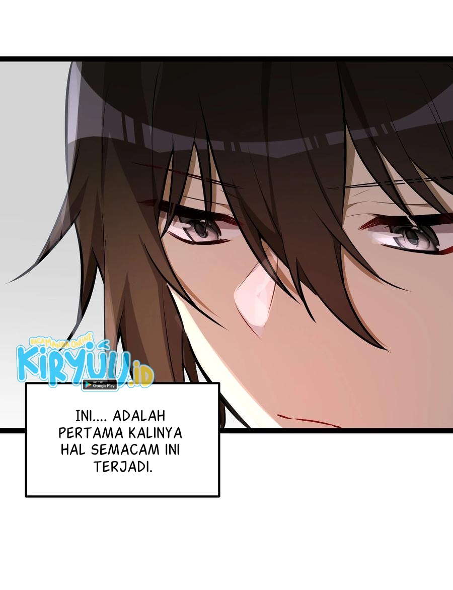 The Strongest Useless Prince’s Battle for The Throne Chapter 07 Gambar 26