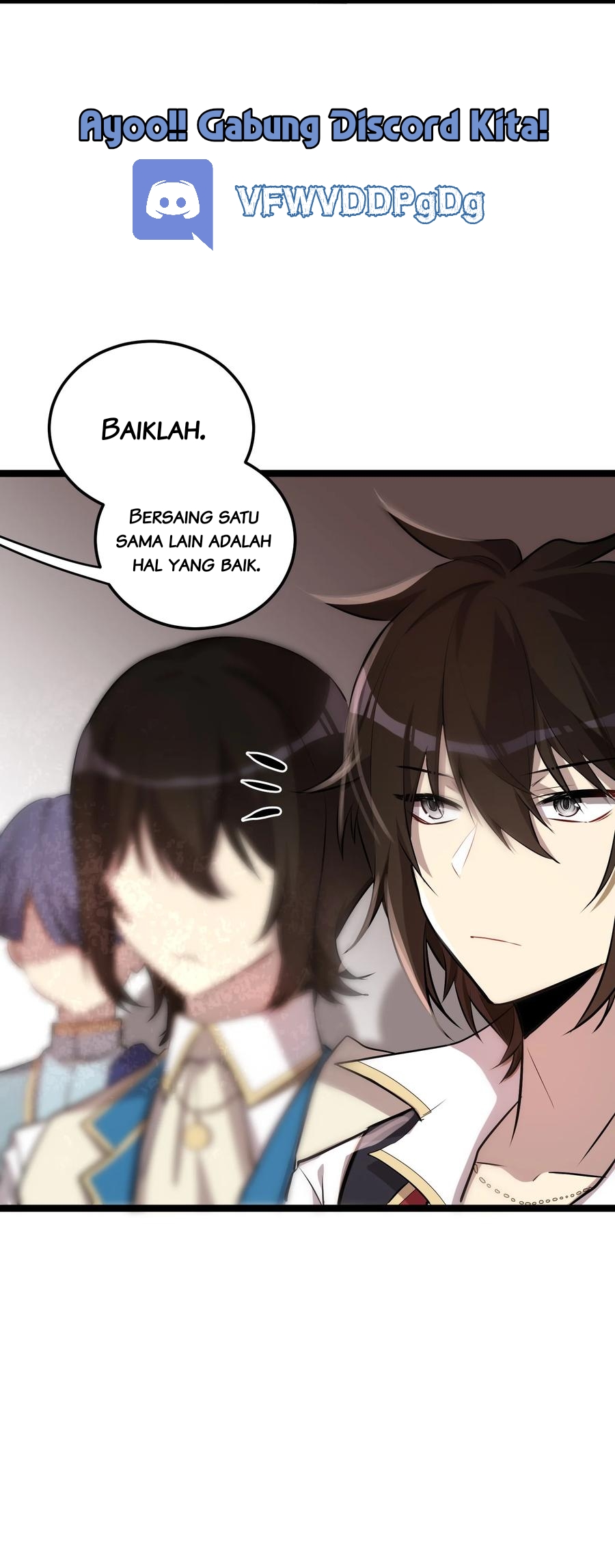 The Strongest Useless Prince’s Battle for The Throne Chapter 07 Gambar 29