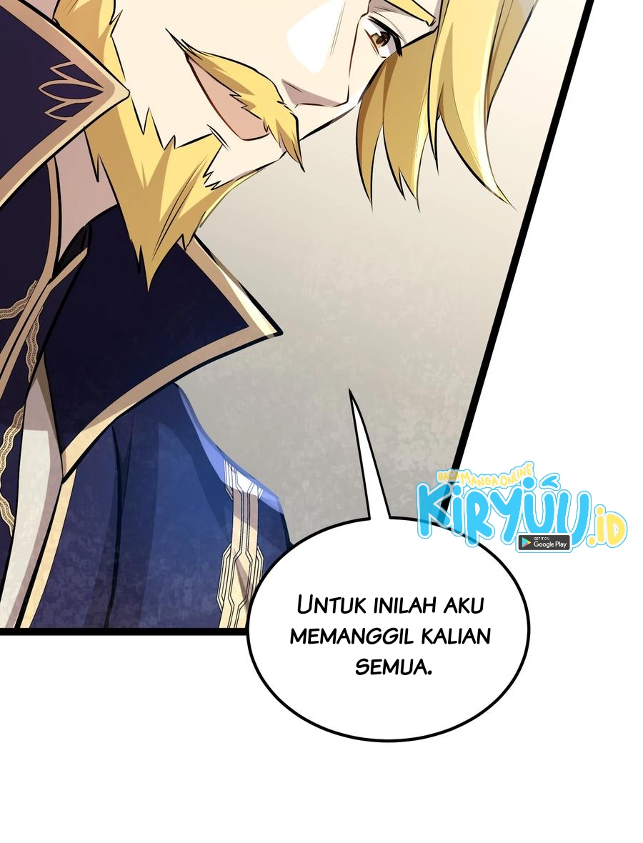 The Strongest Useless Prince’s Battle for The Throne Chapter 07 Gambar 31